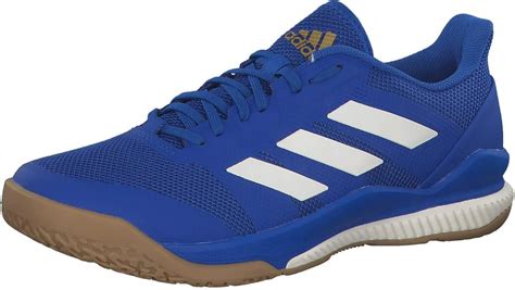 adidas herren stabil boost handballschuhe|Rutschfeste Handballschuhe für Herren .